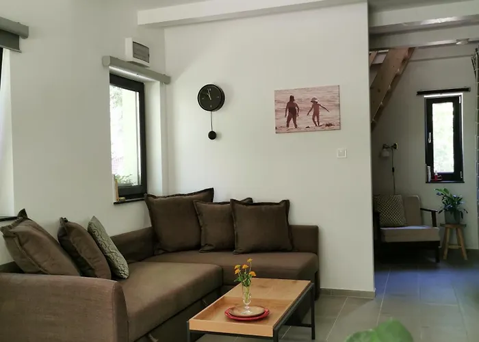 Voelgy25 Tatil Evi *