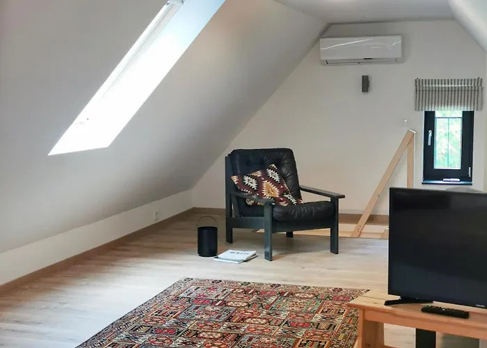 Voelgy25 Tatil Evi