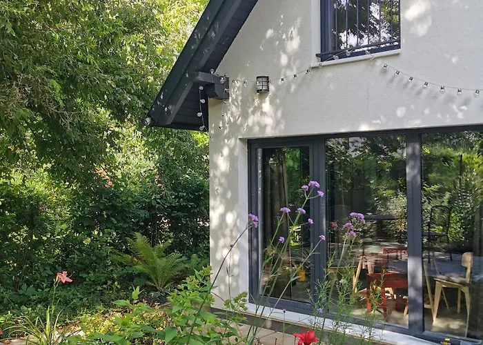 Voelgy25 Tatil Evi Zebegény