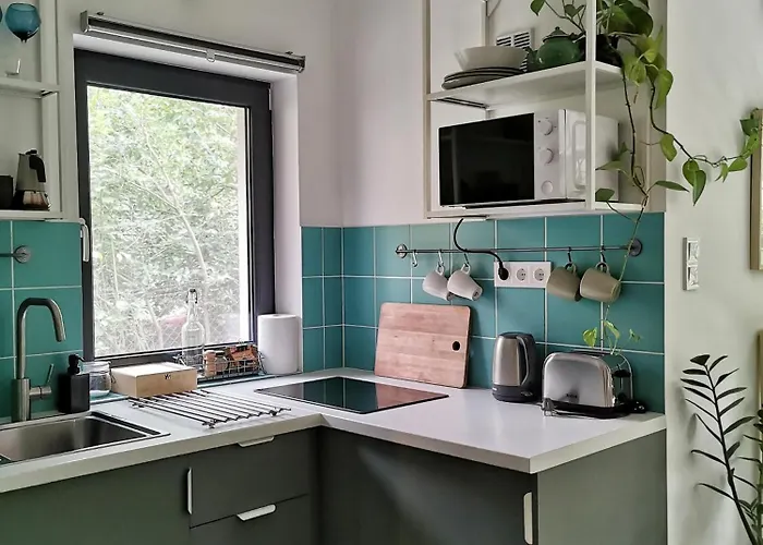 Tatil Evi Voelgy25 Zebegény